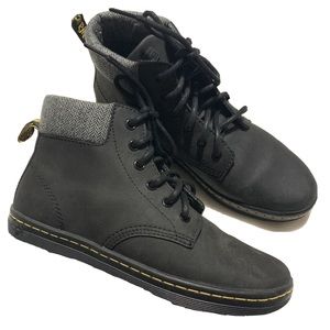 Doc Martens | Maelly Chukka Ankle Boots